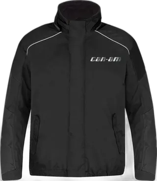 Can-Am Rain Jacket