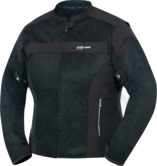 Can-Am Spyder Women's Emma Plus Jacket