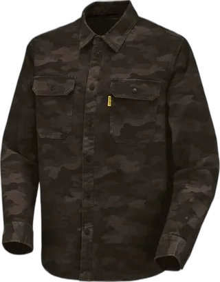 Can-Am Utility Overshirt