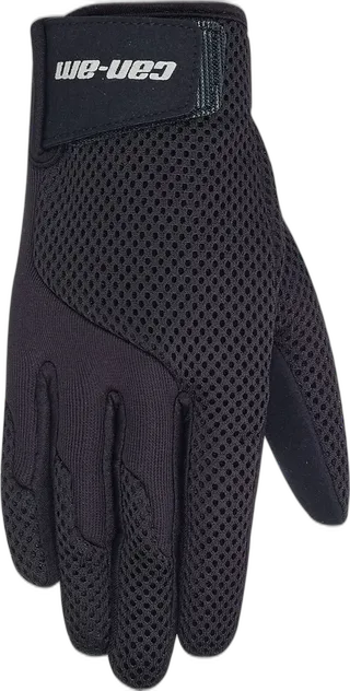 Can-Am Women's Mesh Gloves