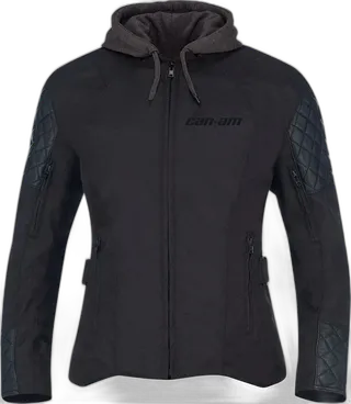Can-Am Women's Textile Jacket
