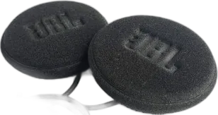Cardo 45mm JBL Audio Speaker Set