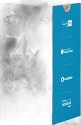 Cardo Freecom 4X JBL Headset Single — view 1 of 2
