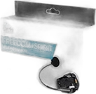 Cardo Freecom/spirit Half Helmet Kit