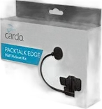 Cardo Packtalk Edge Half Helmet Kit