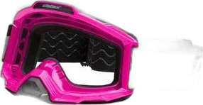 Castle X Blast III Moto Goggle