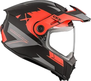 CKX Atlas Scorpio