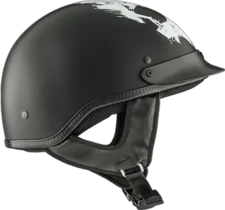 CKX Bullet Lull Helmet