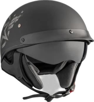 CKX Revolt RSV Decoy Half Helmet