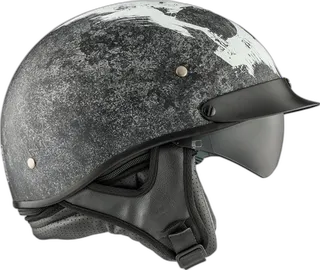 CKX Revolt RSV Lull Helmet
