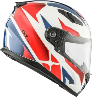CKX RR619 Shot Helmet