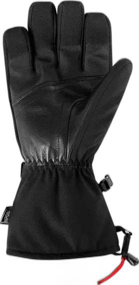 CKX - Throttle 2.0 Gloves