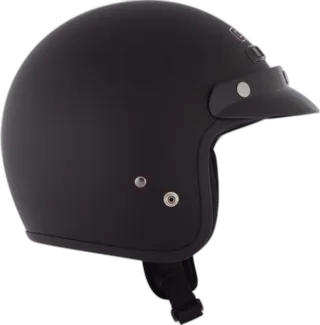 CKX VG-200 Solid Half Helmet