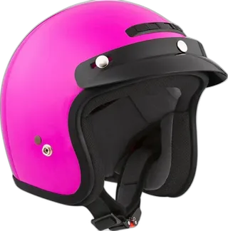 CKX Open Face Motorcycle Helmet VG300 Helmets