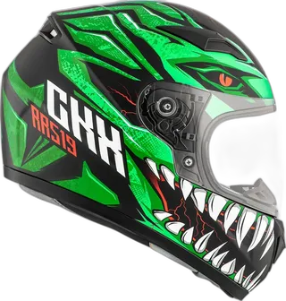 CKX Youth RR519Y Predator Helmet