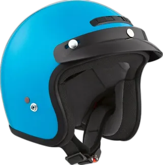 CKX Youth VG300 Solid 3/4 Helmet