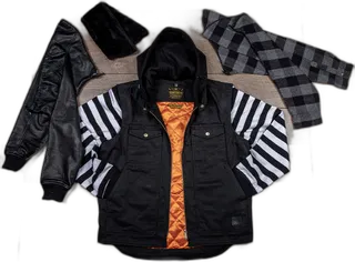 Cortech Convert Vest