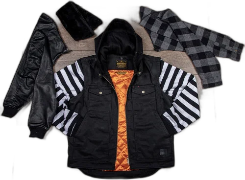 Cortech Convert Vest