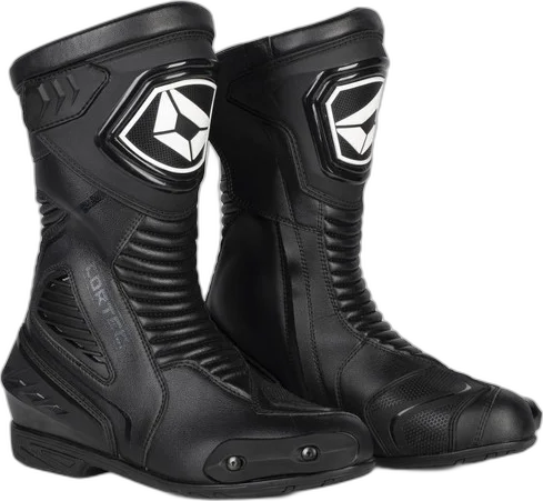 Cortech Speedway Apex RR Waterproof Boots