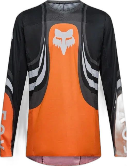 Fox Racing 180 Draft Jersey, sunburst