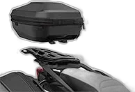 SW-Motech Sw Motech Urban Abs Xt1200z Top Case Kit Black