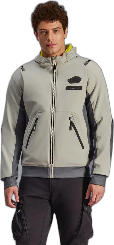 Alpinestars Moblast WP Jacket