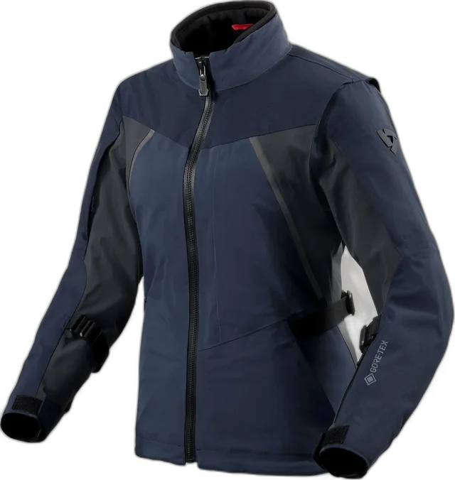REV'IT! Jacket Lamina GTX Ladies | Blue-Blue, blue blue