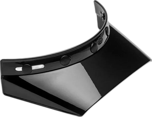 Bell Moto-3 550 Visor, black