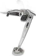 Kappa Es6710k Tuareg 660 Side Stand