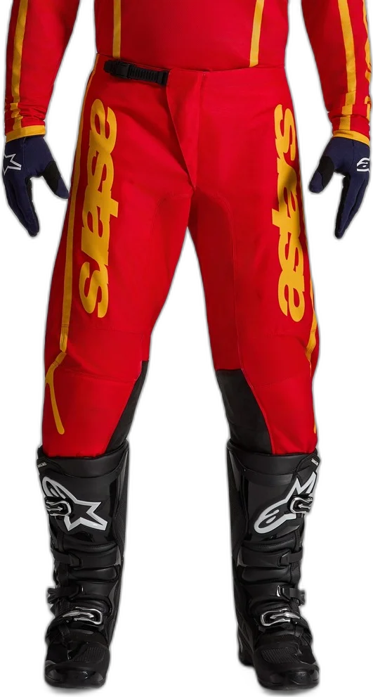 Alpinestars 2026 Fluid Apex Pants