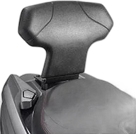Givi Tb3115 Specific Backrest Burgman 400 (17-19)