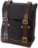 Unit Garage Bag + Frame R 1200 Gs + Ug-1229 Black