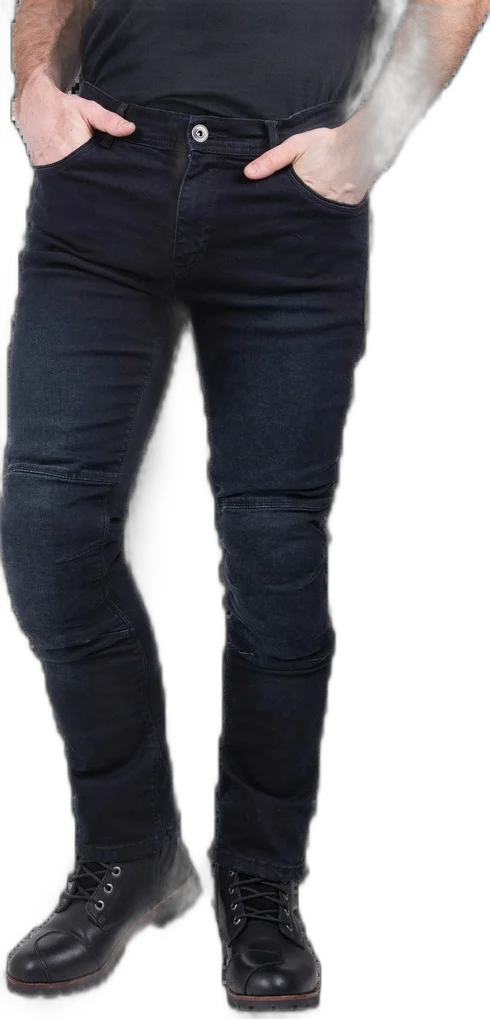 Course Rocker Aramid Reinforced Straight/Regular MC Jeans
