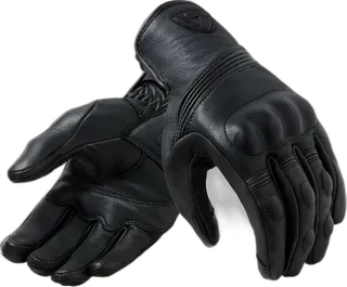 REV'IT! Gloves Hawk Ladies | Black