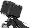 SW-Motech Sw Motech Trax Adv Tuareg 660 Top Case Kit Black