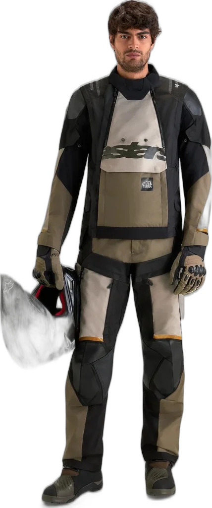 Alpinestars Harok V2 Drystar® Gear Set