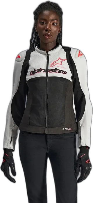 Alpinestars Stella SMX Air Jacket