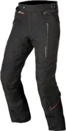Alpinestars Yokohama Drystar Pants, Black