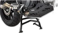 SW-Motech Sw Motech Central Stand Black Suzuki V-strom 1050