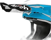 Airoh Aviator Ace Art Peak Azure