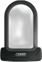Abus Granit Plus 640/135hb150 Anti-theft Black