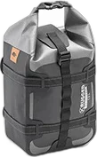 Kappa Av01 10lt Bag Black