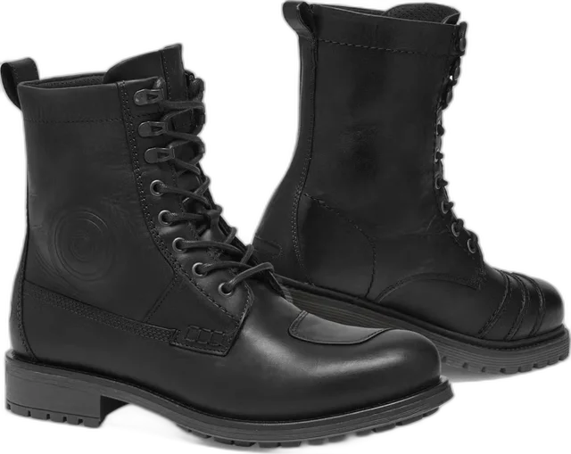 REV'IT! REVIT Portland Lady Black / Black, black