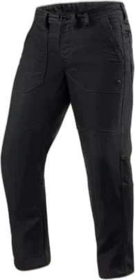 REV'IT! Rev'It Worker Davis 2 - Tall, Black