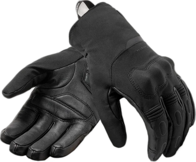 REV'IT! Gloves Cassini 2 H2O Ladies | Black, black