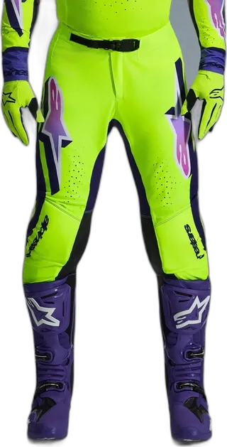 Alpinestars 2026 Supertech Vista Pants