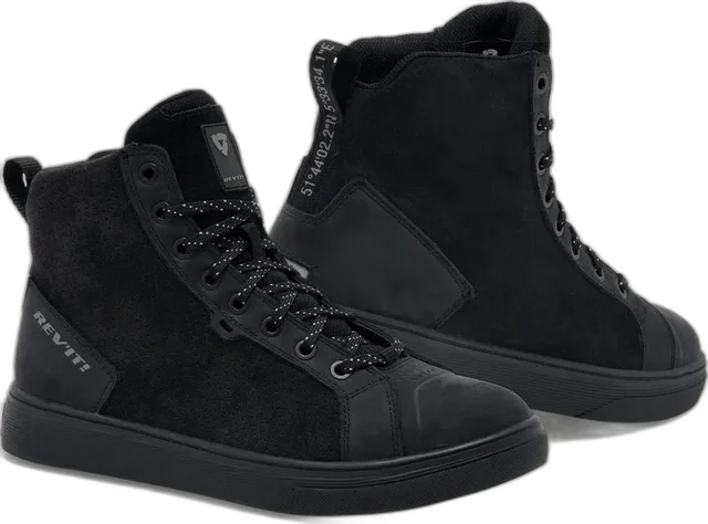 REV'IT! REV'IT Shoes Arrow Ladies, black
