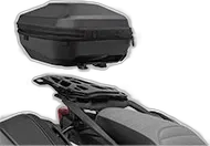 Sw Motech Urban Abs Tenere 700 Wr Top Case Black