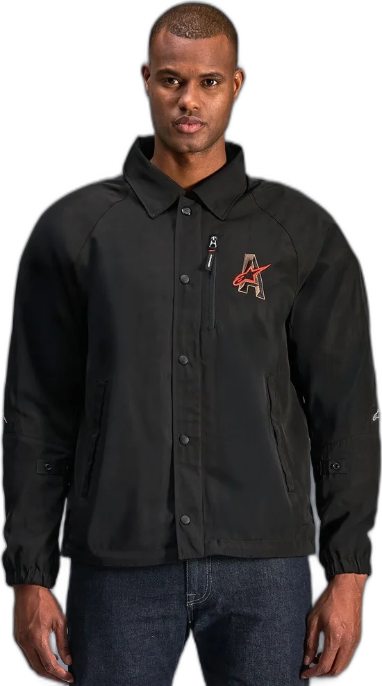 Alpinestars Revved WR Jacket