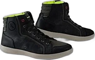 Milwaukee Leather Falco Blazer 2 Boots Men - Urban